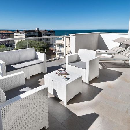 Hotel Atlantic & Spa Gabicce Mare Dış mekan fotoğraf
