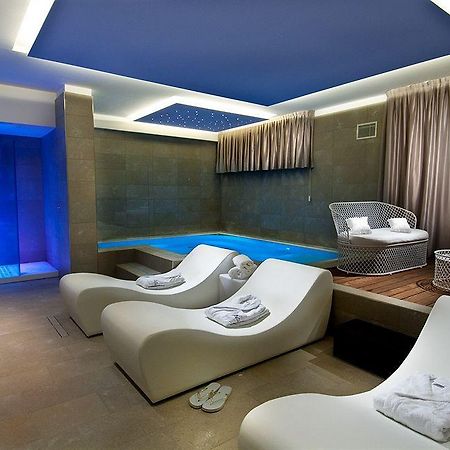 Hotel Atlantic & Spa Gabicce Mare Dış mekan fotoğraf