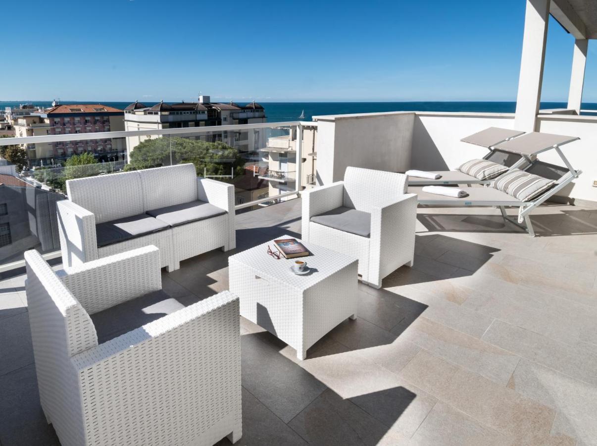Hotel Atlantic & Spa Gabicce Mare Dış mekan fotoğraf