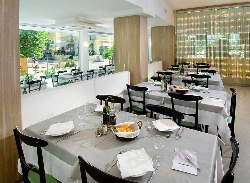 Hotel Atlantic & Spa Gabicce Mare Dış mekan fotoğraf