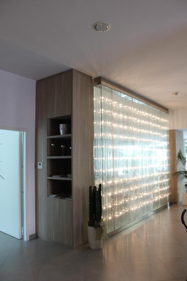 Hotel Atlantic & Spa Gabicce Mare Dış mekan fotoğraf